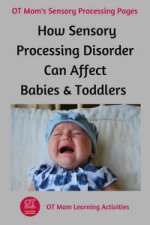 toys for child with sensory processing disorder
