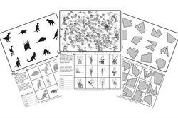 printable visual perceptual worksheets