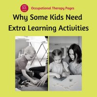 Learning Activities To Develop Kids Skills
